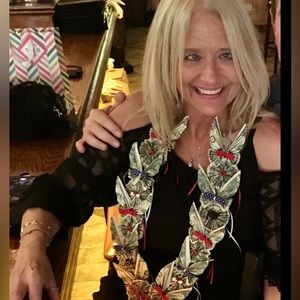 Meet your Posher, Paula